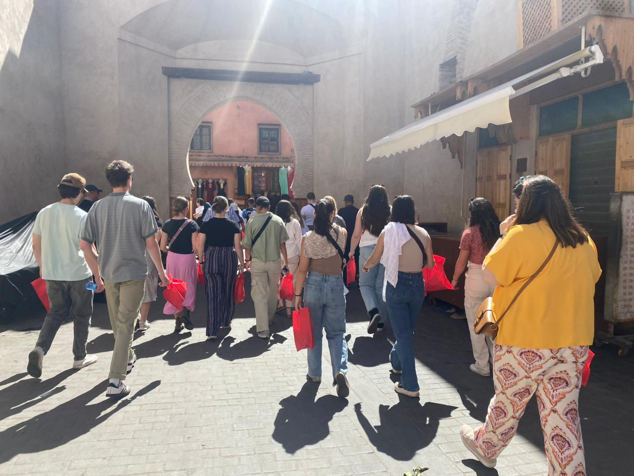 Food & Culture Tours